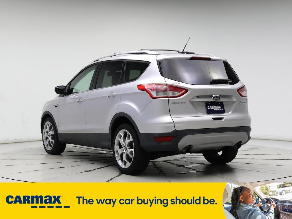 used 2014 Ford Escape car, priced at $17,998