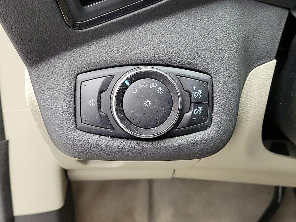 used 2014 Ford Escape car, priced at $17,998