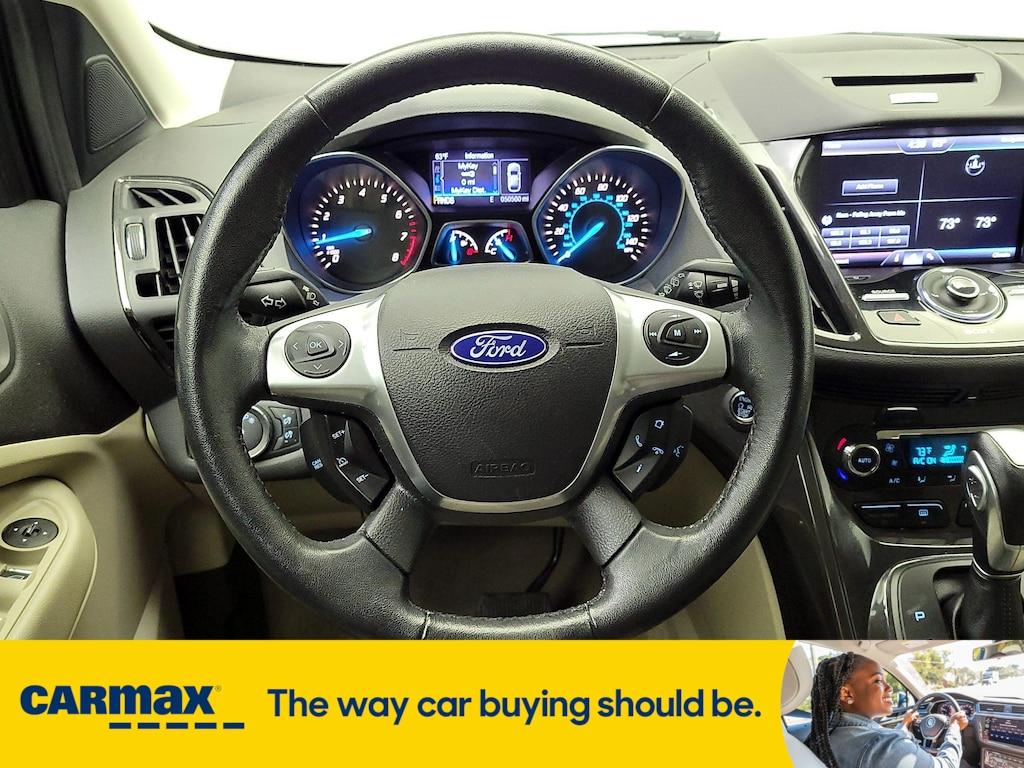 used 2014 Ford Escape car, priced at $17,998