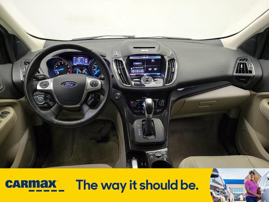 used 2014 Ford Escape car, priced at $17,998