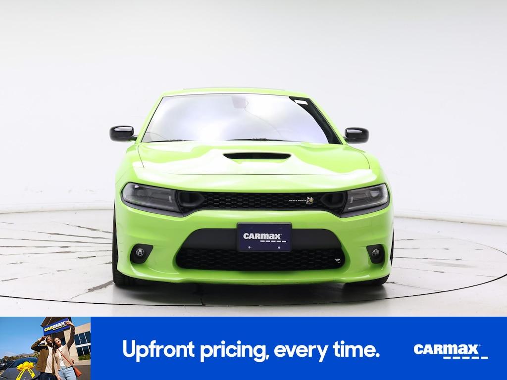 used 2023 Dodge Charger car, priced at $46,998