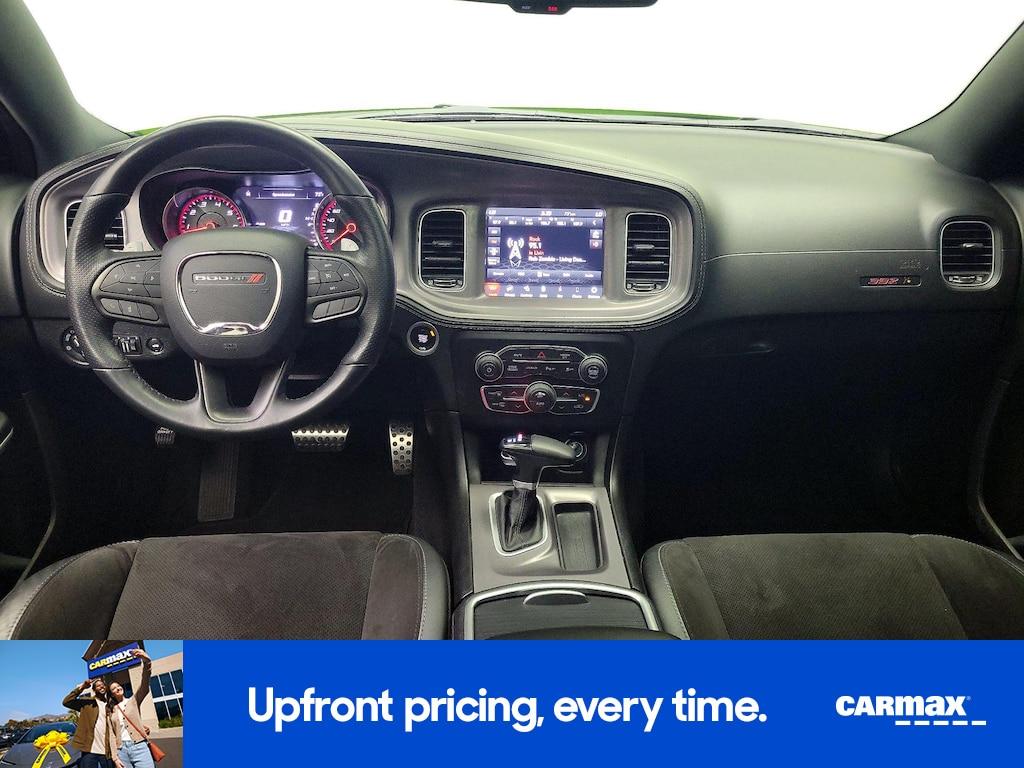 used 2023 Dodge Charger car, priced at $46,998