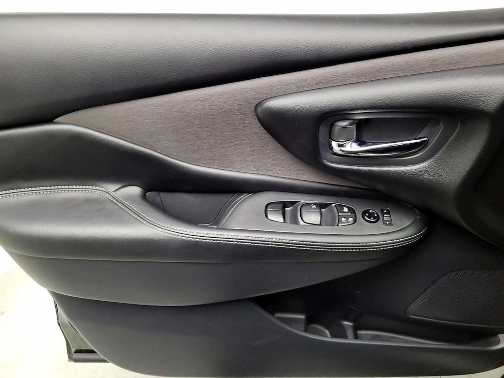 used 2023 Nissan Murano car, priced at $22,998