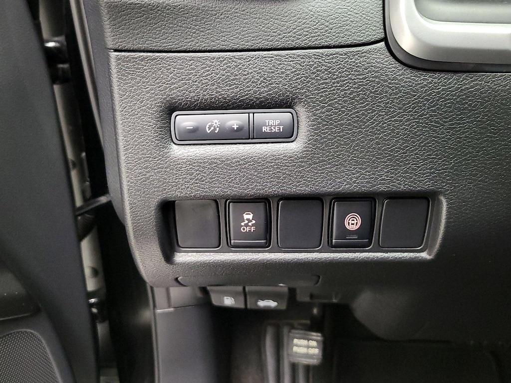 used 2023 Nissan Murano car, priced at $22,998