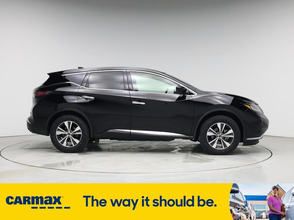 used 2023 Nissan Murano car, priced at $22,998