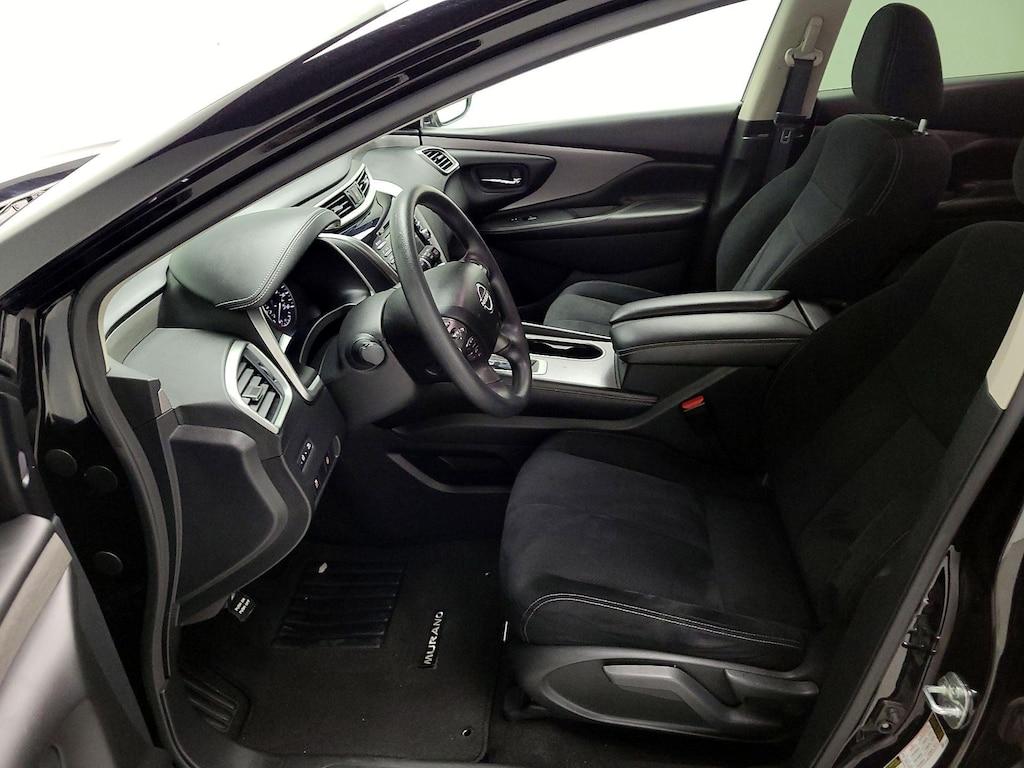 used 2023 Nissan Murano car, priced at $22,998