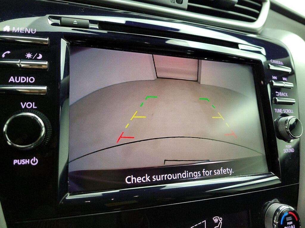 used 2023 Nissan Murano car, priced at $22,998
