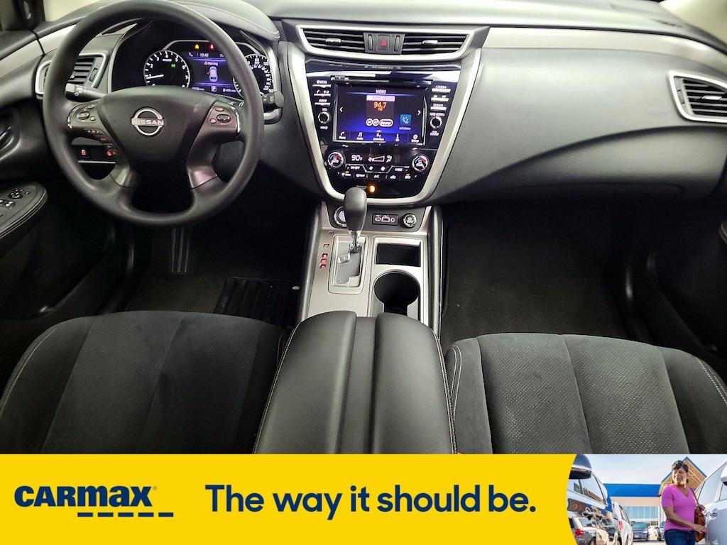 used 2023 Nissan Murano car, priced at $22,998
