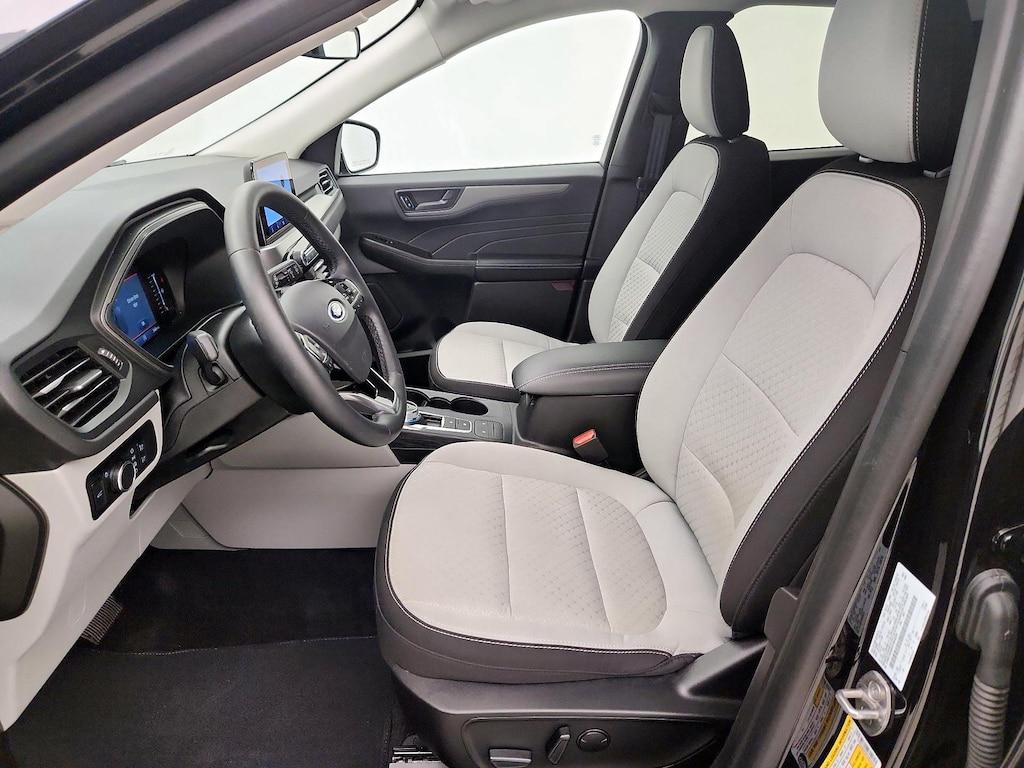 used 2023 Ford Escape car, priced at $24,998