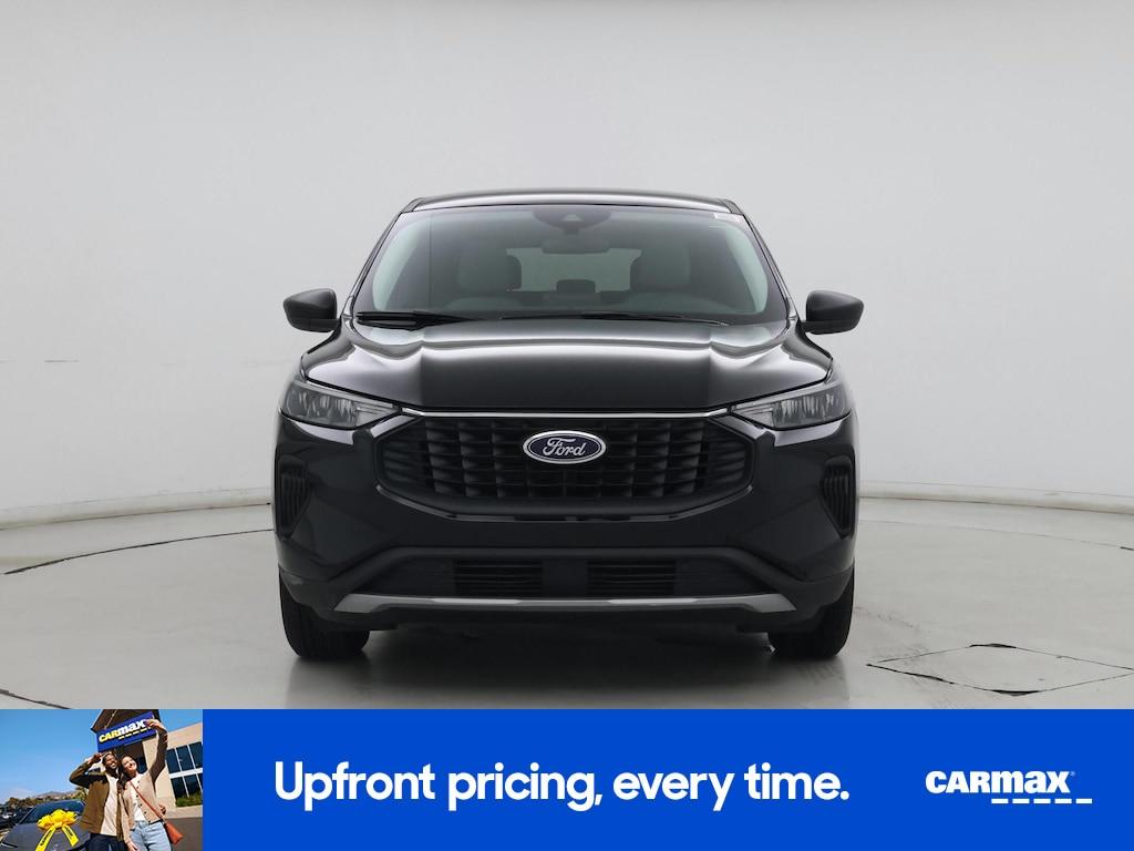 used 2023 Ford Escape car, priced at $24,998
