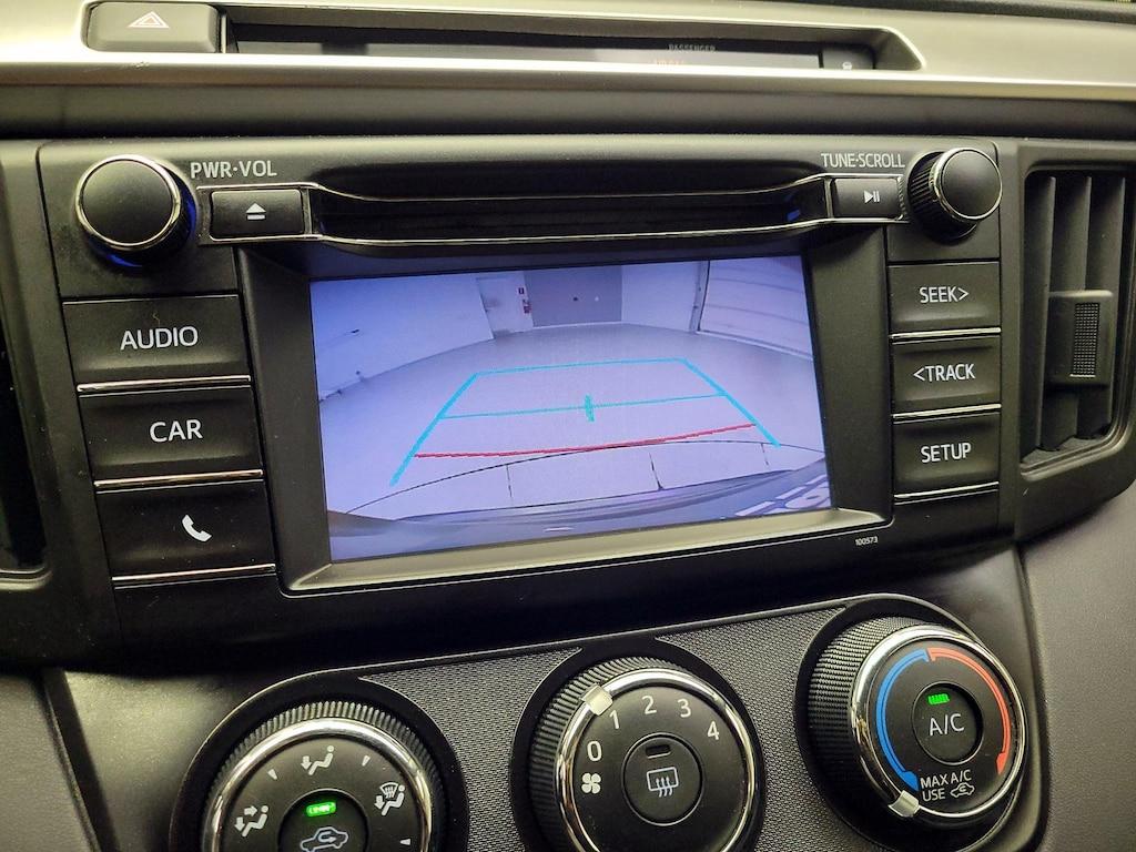 used 2016 Toyota RAV4 car, priced at $20,998