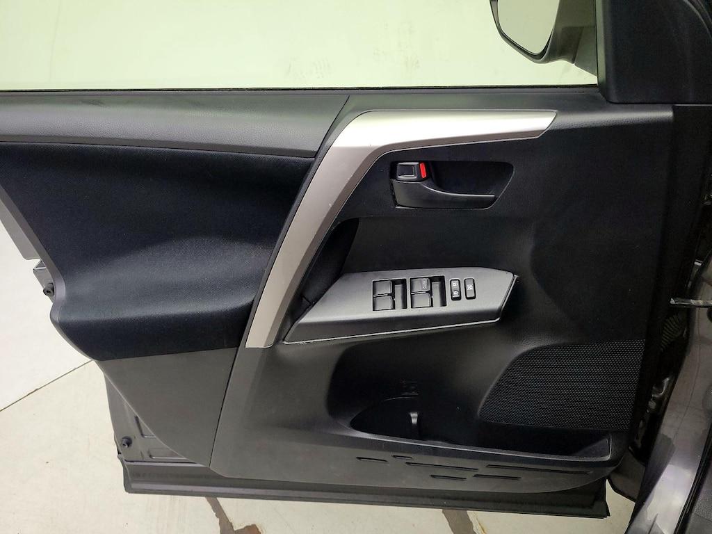 used 2016 Toyota RAV4 car, priced at $20,998