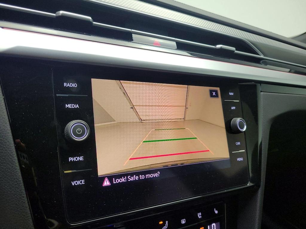 used 2021 Volkswagen Arteon car, priced at $29,998