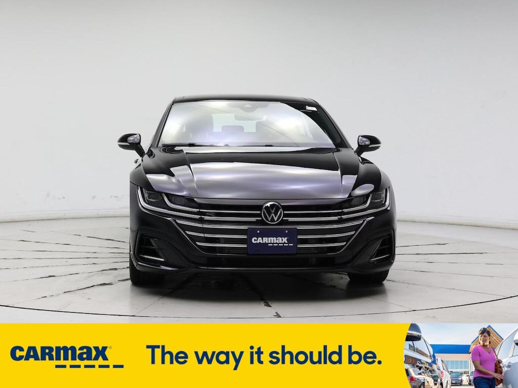 used 2021 Volkswagen Arteon car, priced at $29,998