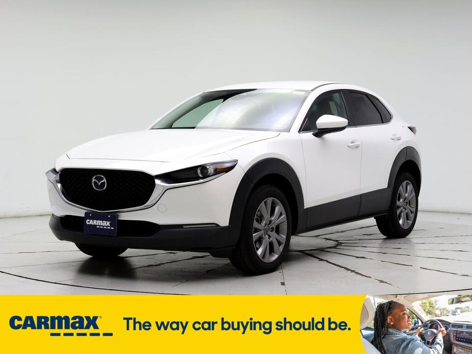 used 2021 Mazda CX-30 car, priced at $22,998