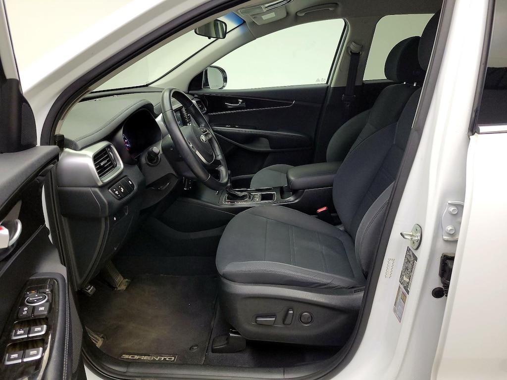 used 2019 Kia Sorento car, priced at $19,998