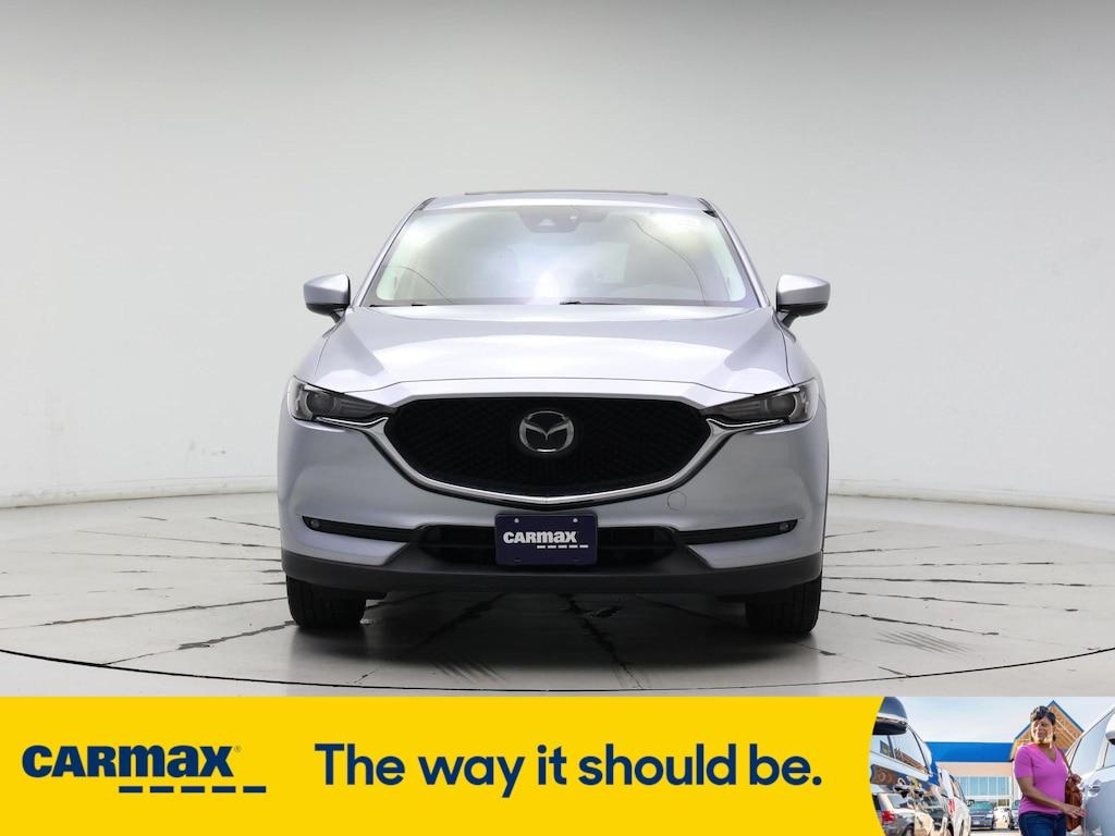 used 2019 Mazda CX-5 car, priced at $18,998