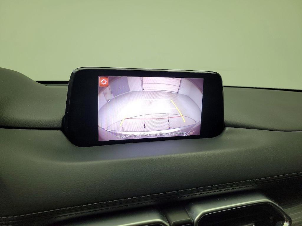 used 2019 Mazda CX-5 car, priced at $18,998