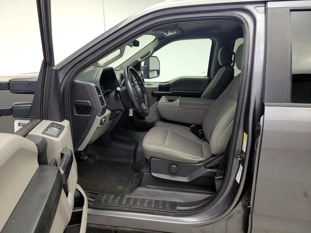 used 2021 Ford F-350 car, priced at $49,998
