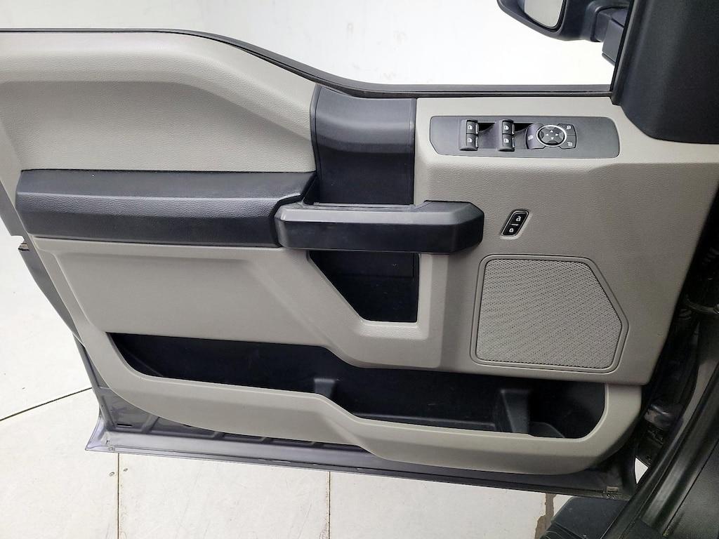 used 2021 Ford F-350 car, priced at $49,998
