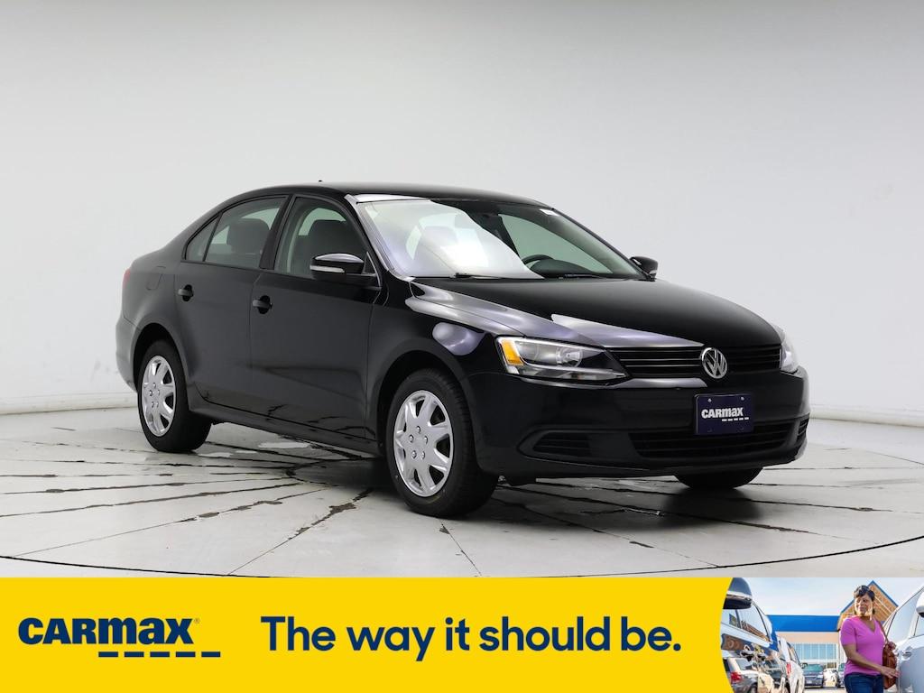 used 2014 Volkswagen Jetta car, priced at $13,998