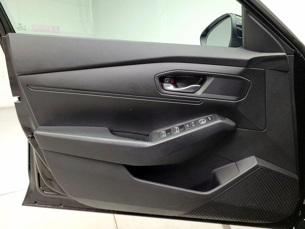 used 2023 Honda Accord car, priced at $24,998