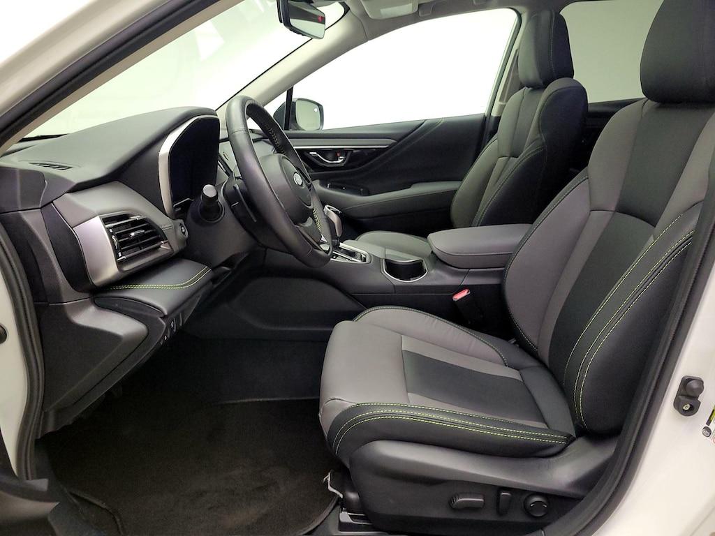 used 2024 Subaru Outback car, priced at $34,998
