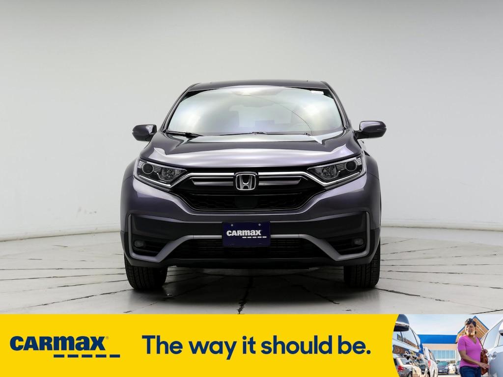 used 2022 Honda CR-V car, priced at $29,998