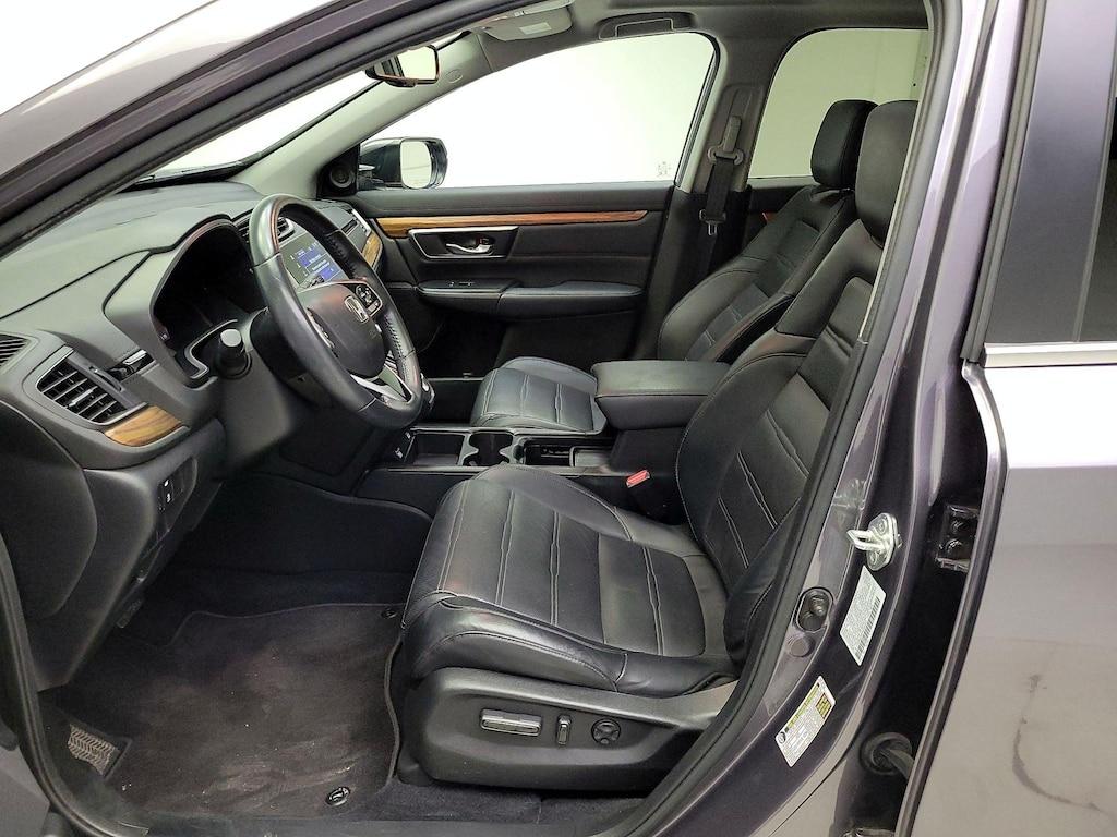 used 2022 Honda CR-V car, priced at $29,998