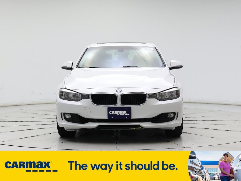 used 2014 BMW 328 car, priced at $15,998
