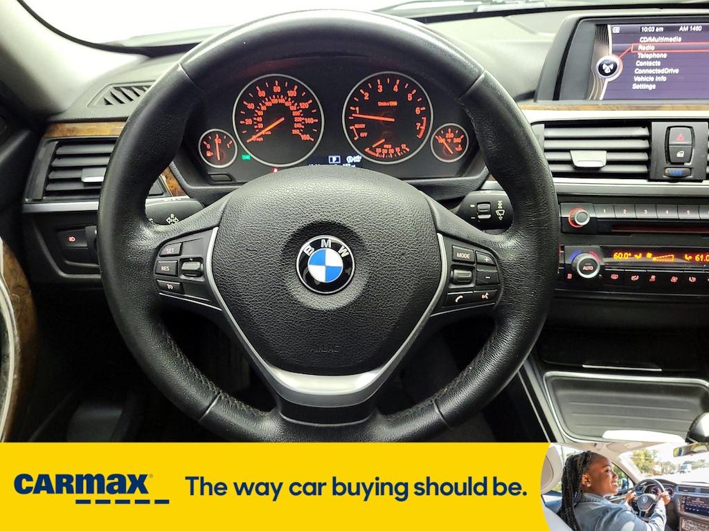 used 2014 BMW 328 car, priced at $15,998