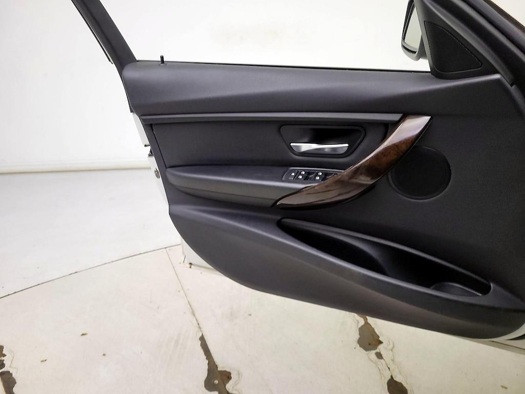 used 2014 BMW 328 car, priced at $15,998