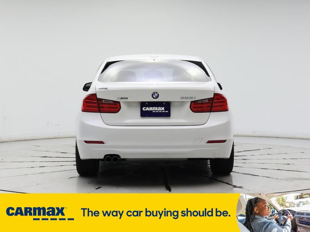 used 2014 BMW 328 car, priced at $15,998