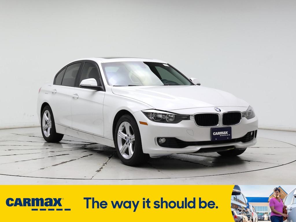 used 2014 BMW 328 car, priced at $15,998