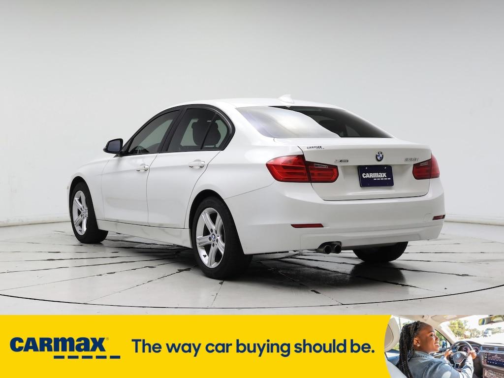 used 2014 BMW 328 car, priced at $15,998