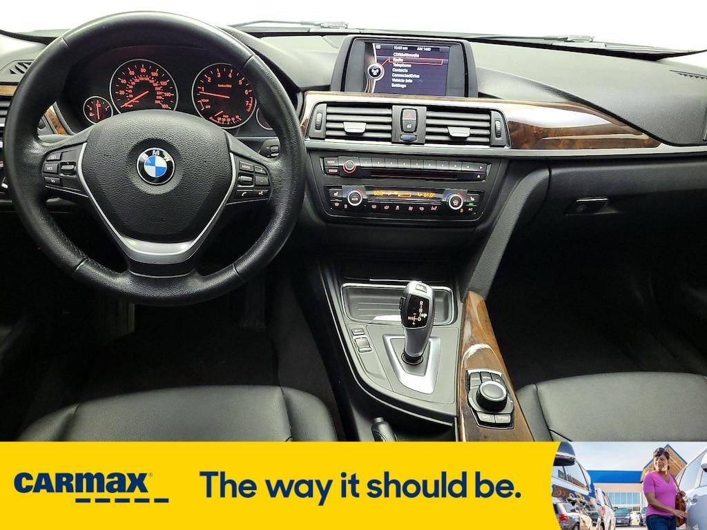 used 2014 BMW 328 car, priced at $15,998