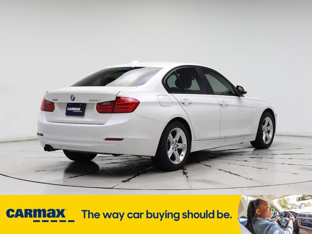 used 2014 BMW 328 car, priced at $15,998
