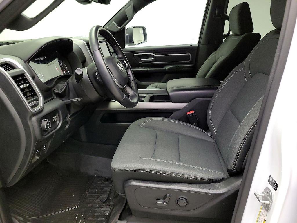 used 2022 Ram 1500 car, priced at $34,998