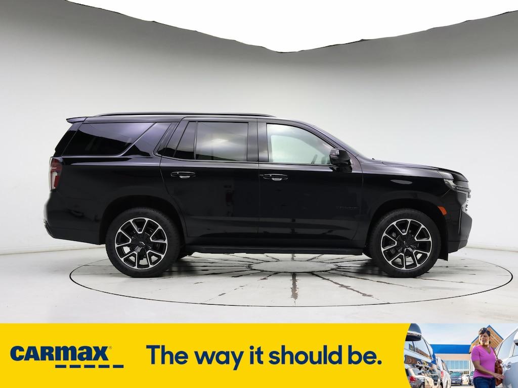 used 2022 Chevrolet Tahoe car, priced at $47,998