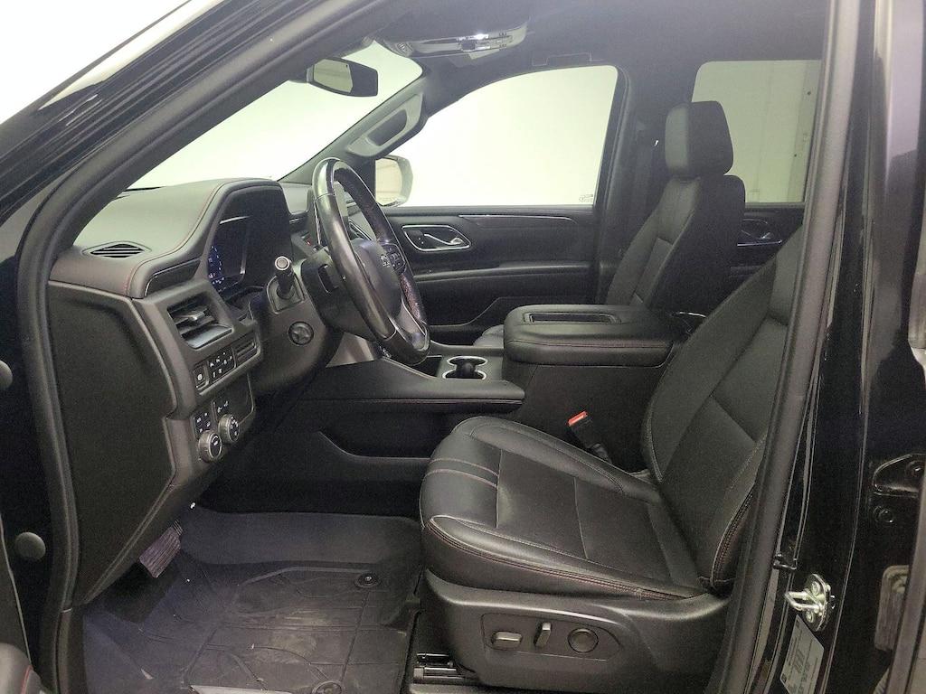 used 2022 Chevrolet Tahoe car, priced at $47,998
