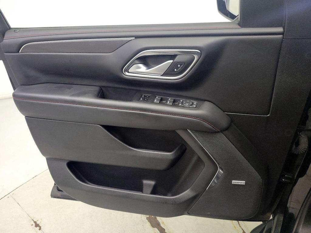 used 2022 Chevrolet Tahoe car, priced at $47,998