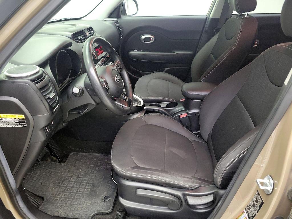 used 2016 Kia Soul car, priced at $12,998
