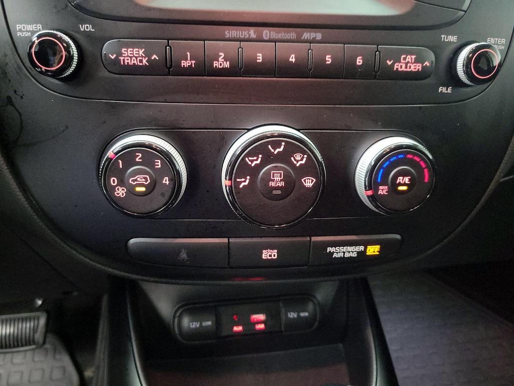 used 2016 Kia Soul car, priced at $12,998