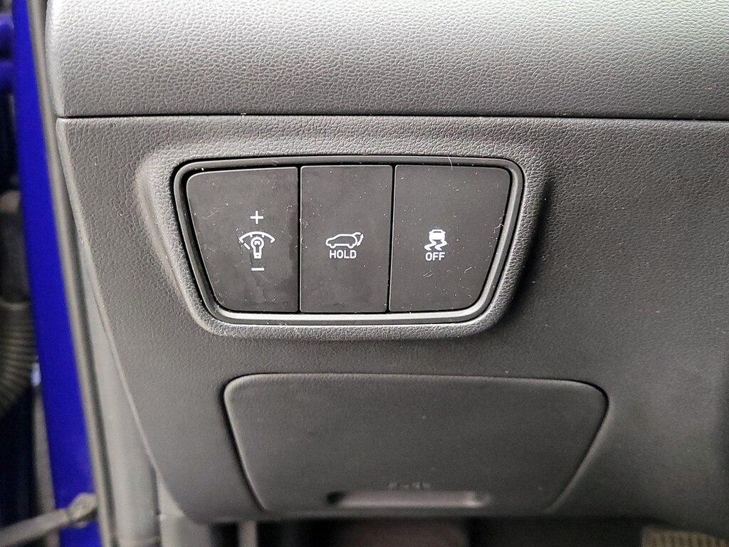 used 2022 Hyundai Tucson car, priced at $27,998