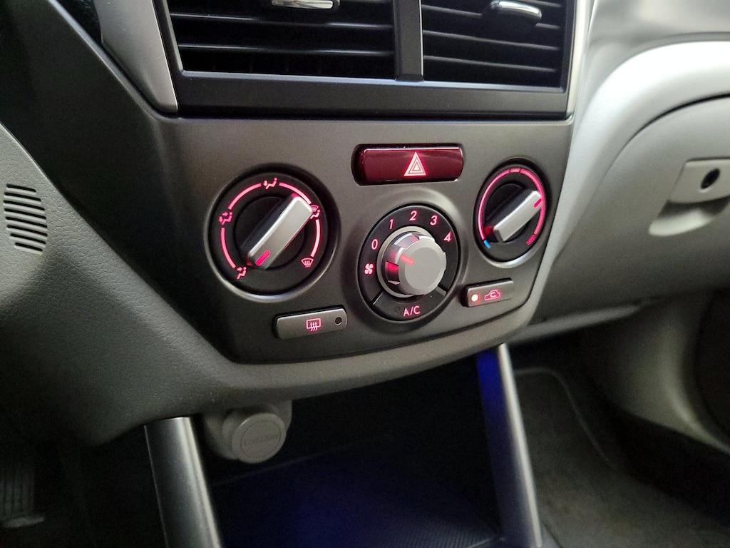 used 2013 Subaru Forester car, priced at $15,998