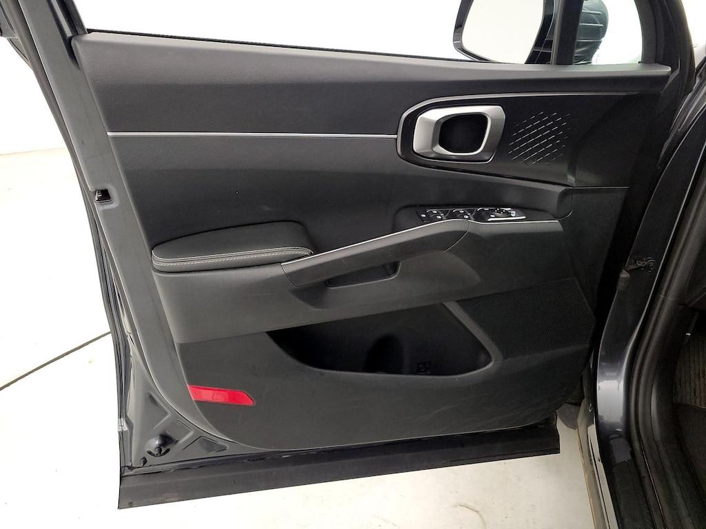 used 2022 Kia Sorento car, priced at $25,998