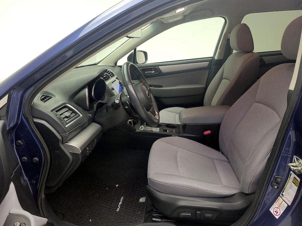 used 2019 Subaru Outback car, priced at $22,998