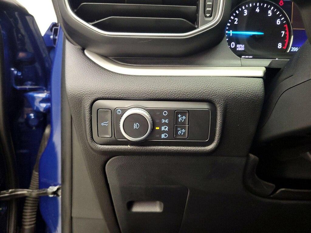 used 2022 Ford Explorer car, priced at $32,998