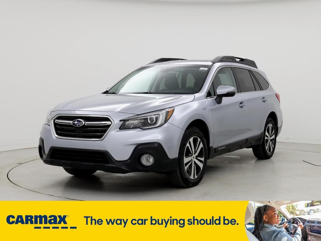 used 2019 Subaru Outback car, priced at $24,998