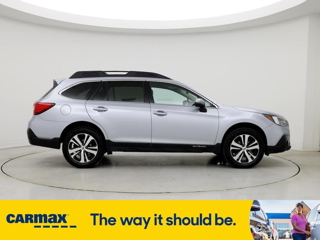 used 2019 Subaru Outback car, priced at $24,998